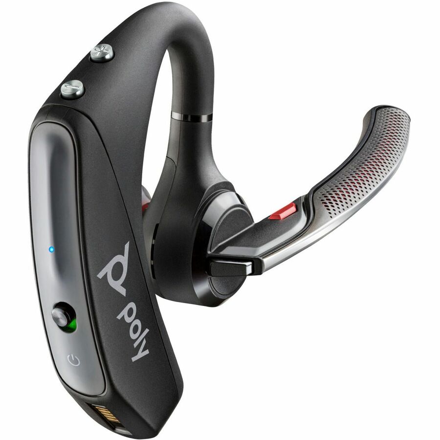 Poly Voyager 5200 USB-A UC Headset 7K2E1AA