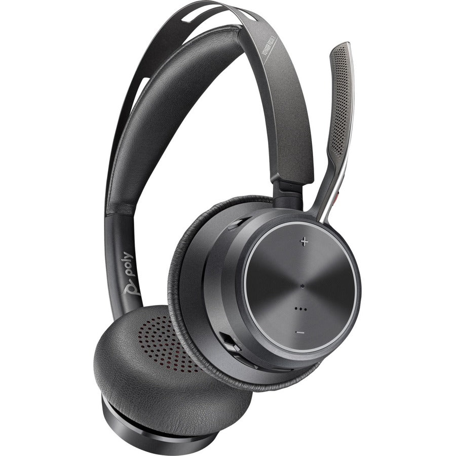 Poly Voyager Focus 2 USB-C Headset 76U47AA