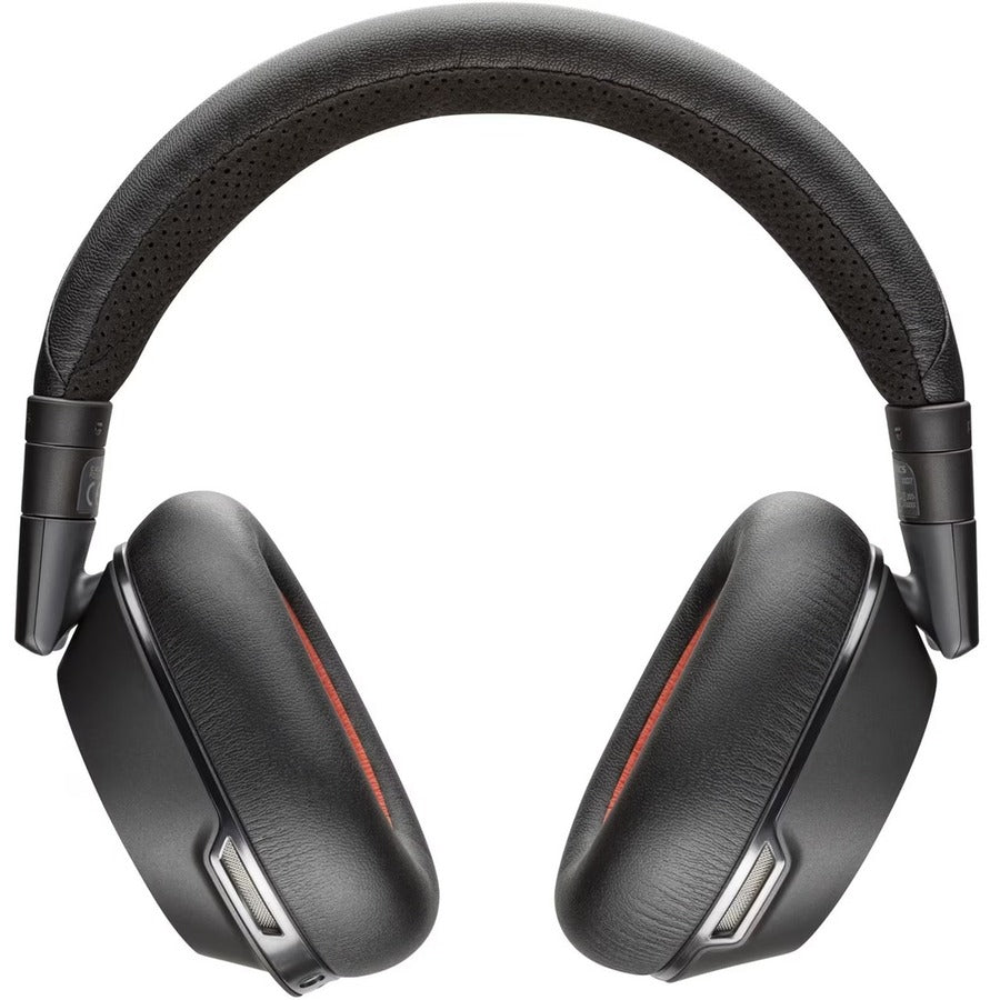 Casque Poly Voyager 8200 USB-C Noir 7D791AA