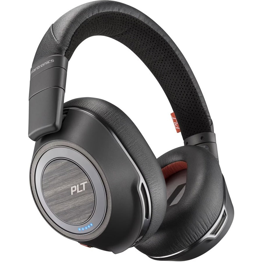 Casque Poly Voyager 8200 USB-C Noir 7D791AA