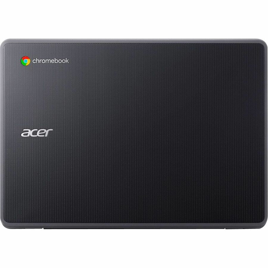 Acer Chromebook 511 C736 C736-C260 11.6" Chromebook - WXGA - 1366 x 768 - Intel N100 Quad-core (4 Core) 800 MHz - Black NX.KM2AA.001