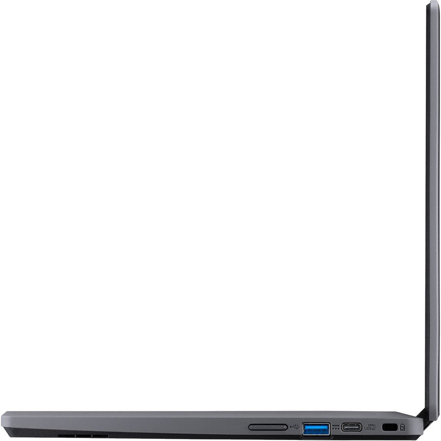Acer Chromebook Spin 511 R753T R753T-C7NK 11.6" Touchscreen Convertible 2 in 1 Chromebook - HD - 1366 x 768 - Intel Celeron N5100 Quad-core (4 Core) 1.10 GHz - 4 GB Total RAM - 32 GB Flash Memory NX.A8ZAA.002
