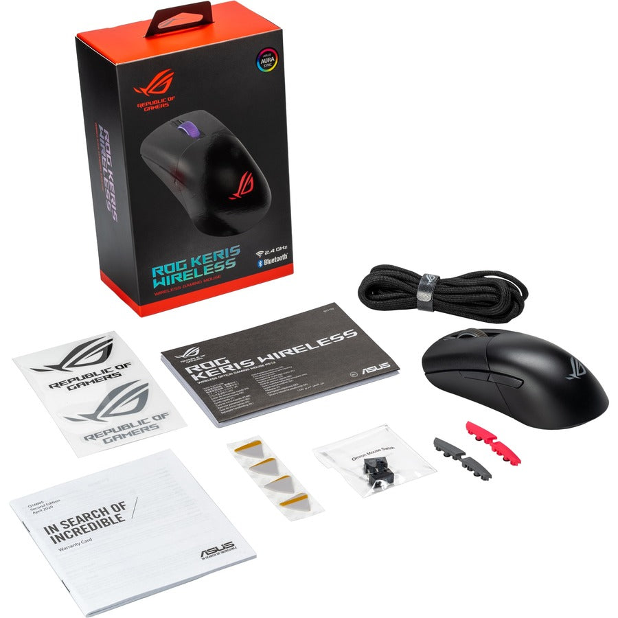 Souris de jeu sans fil Asus ROG Keris P513 ROG KERIS SANS FIL