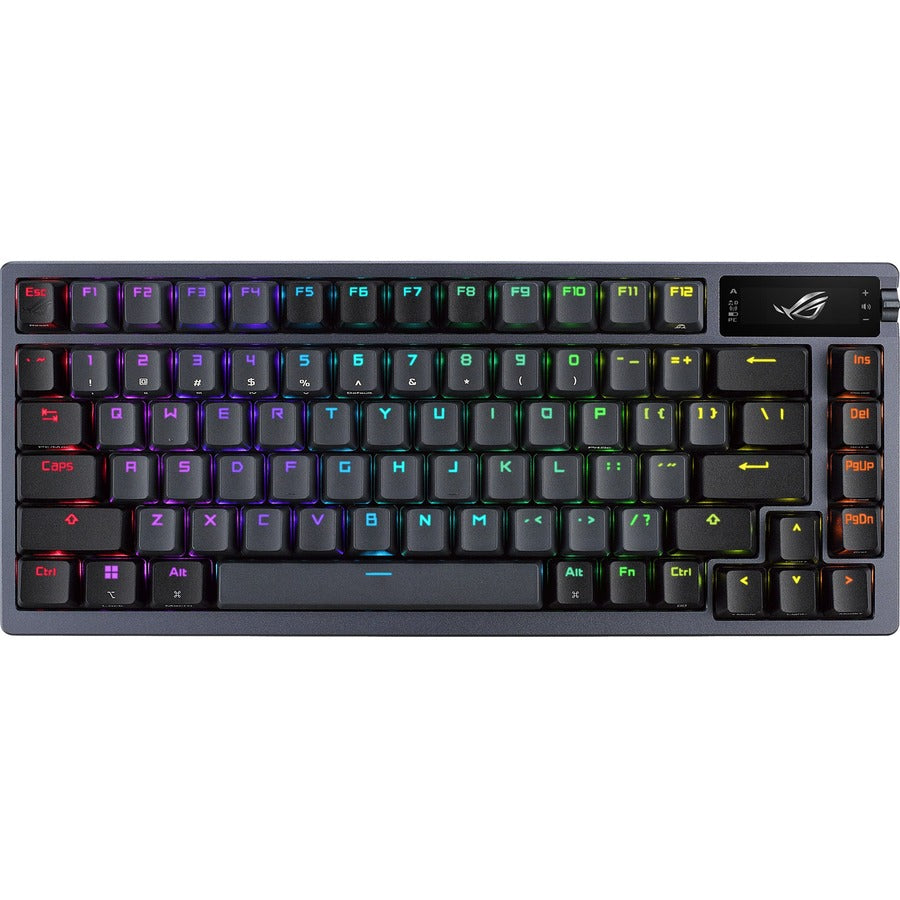 Clavier de jeu Asus ROG Azoth M701 ROG AZOTH/NXBN/CA/PBT