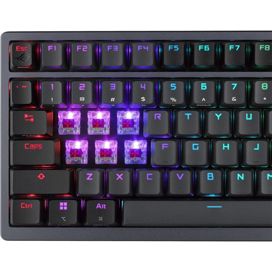 Asus ROG Azoth Gaming Keyboard M701 ROG AZOTH/NXBN/CA/PBT