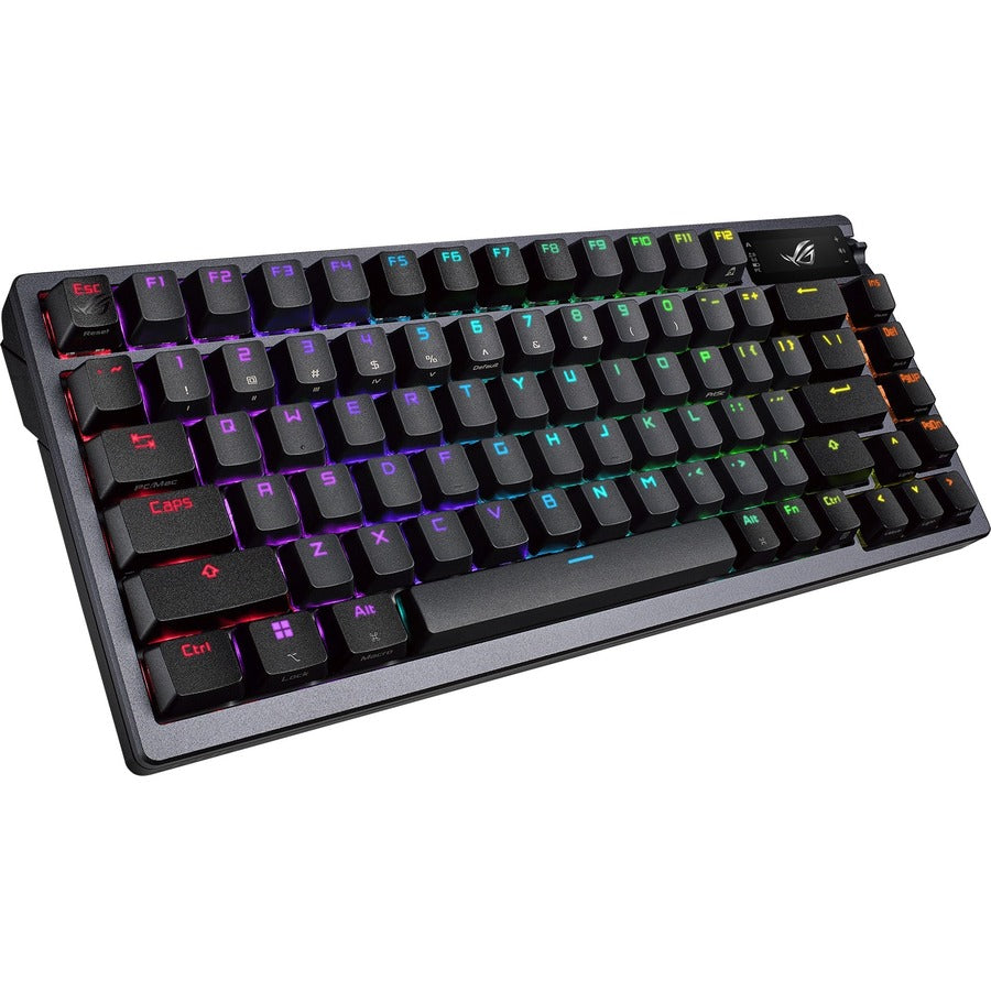 Clavier de jeu Asus ROG Azoth M701 ROG AZOTH/NXBN/CA/PBT