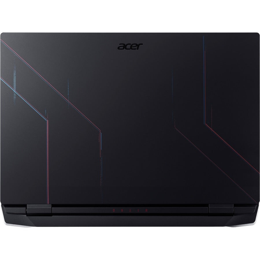 Acer Nitro 5 AN515-58 AN515-58-7578 15.6" Gaming Notebook - Full HD - 1920 x 1080 - Intel Core i7 12th Gen i7-12650H Deca-core (10 Core) 2.30 GHz - 16 GB Total RAM - 1 TB SSD - Obsidian Black NH.QLZAA.004