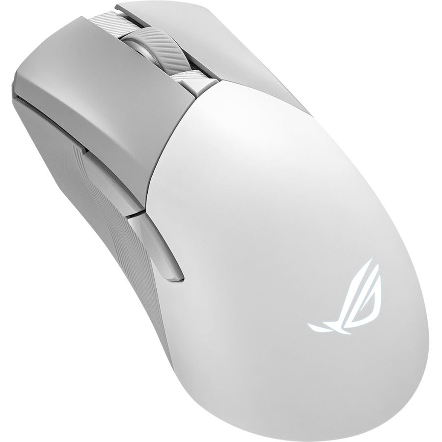 Souris de jeu sans fil Asus ROG Gladius III P711ROGGIIIWLAIMPOINT/WHT