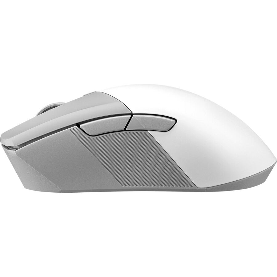 Souris de jeu sans fil Asus ROG Gladius III P711ROGGIIIWLAIMPOINT/WHT