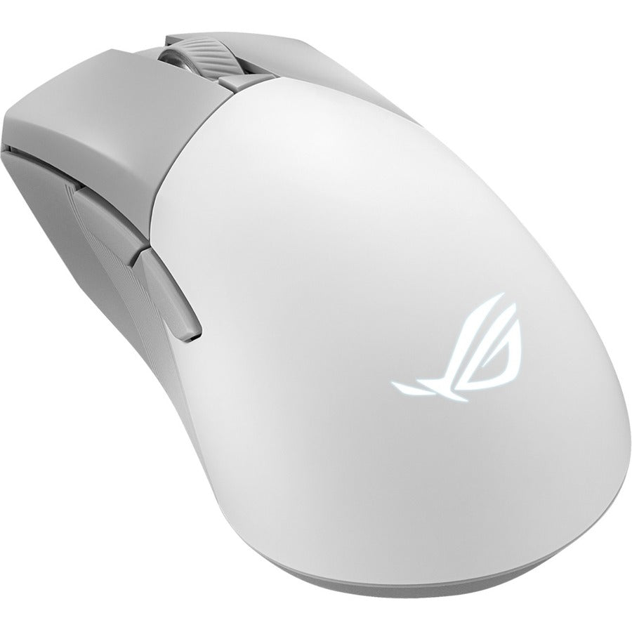 Souris de jeu sans fil Asus ROG Gladius III P711ROGGIIIWLAIMPOINT/WHT