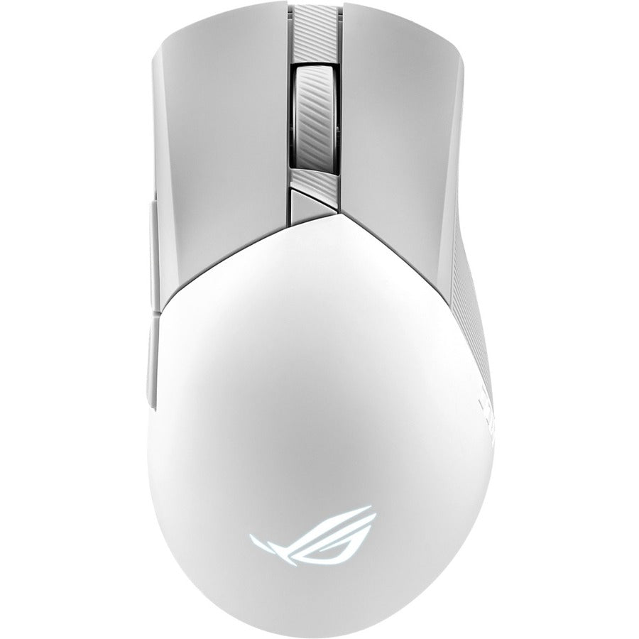 Souris de jeu sans fil Asus ROG Gladius III P711ROGGIIIWLAIMPOINT/WHT