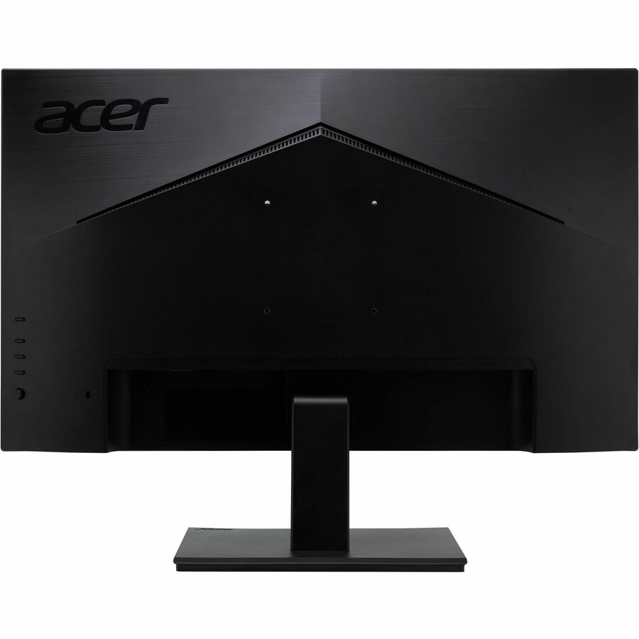 Moniteur LED Acer Vero V7 V277U E 27" WQHD - 16:9 - Noir UM.HV7AA.E06