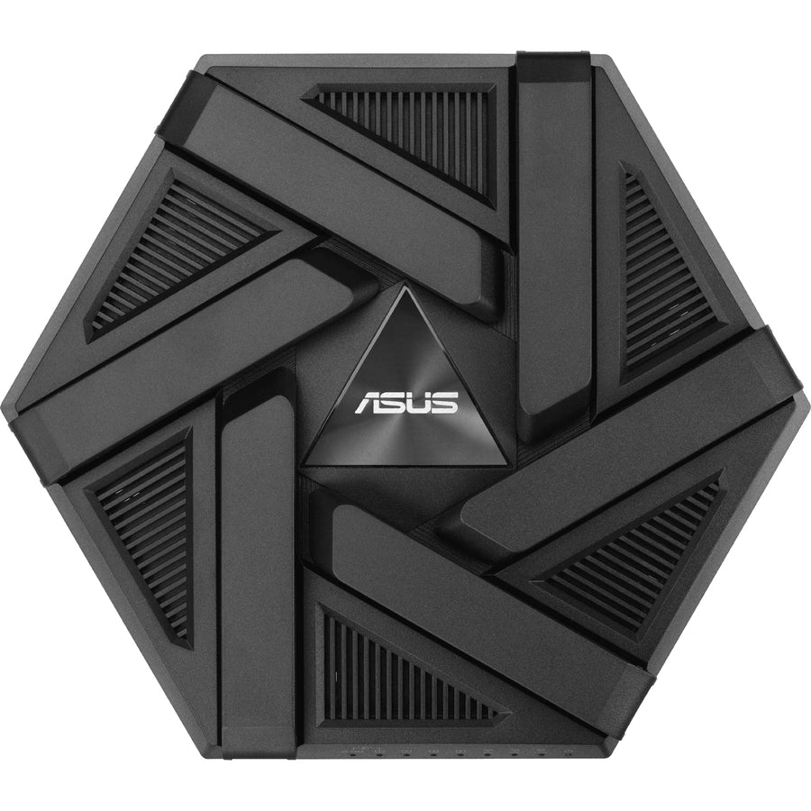 Routeur sans fil Ethernet Asus RT-AXE7800 Wi-Fi 6E IEEE 802.11ax RT-AXE7800