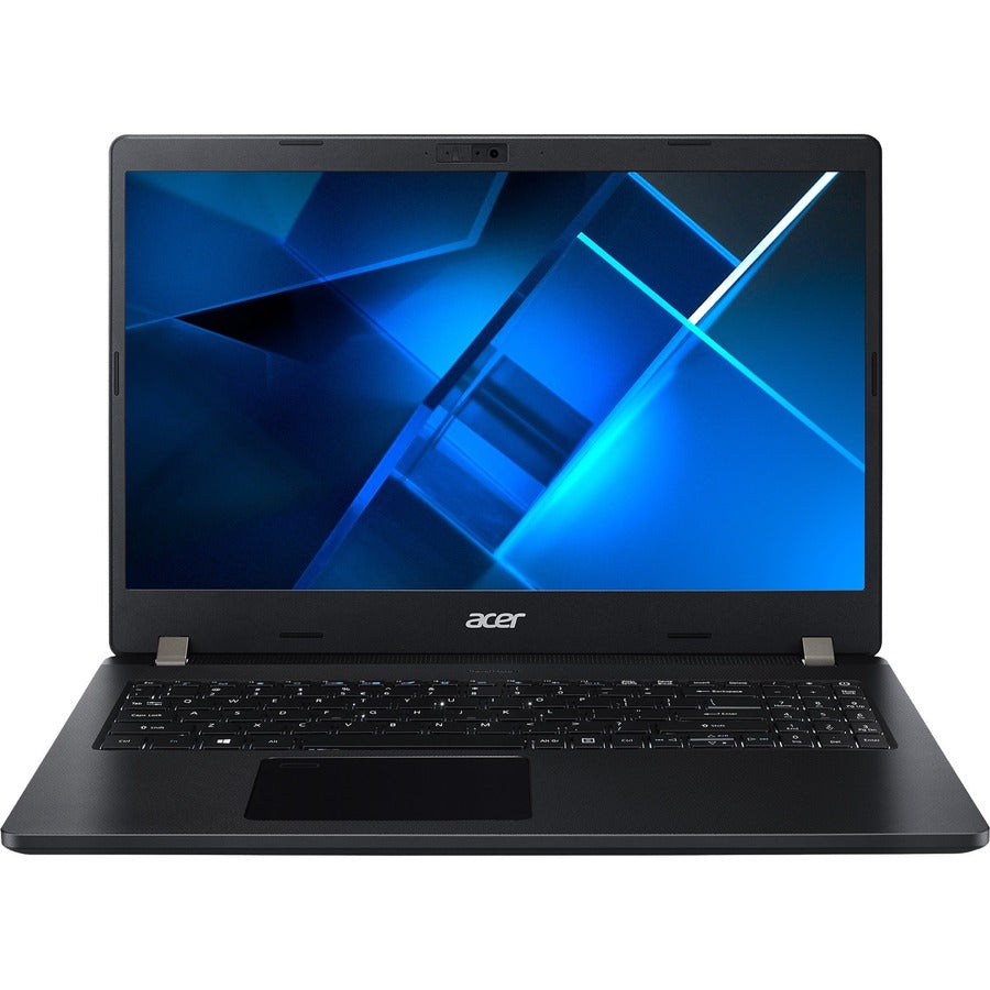 Ordinateur portable Acer TravelMate P2 P215-53 TMP215-53-53ZW 15,6" - Full HD - 1920 x 1080 - Intel Core i5 11e génération i5-1135G7 Quad-core (4 Core) 2,40 GHz - 16 Go de RAM totale - 256 Go SSD NX. VPVAA.00Q