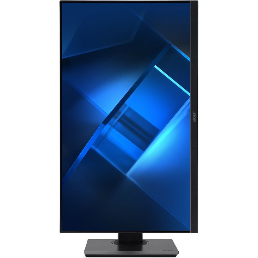 Acer Vero B7 B247Y H 23.8" Full HD LCD Monitor - 16:9 - Black UM.QB7AA.H01