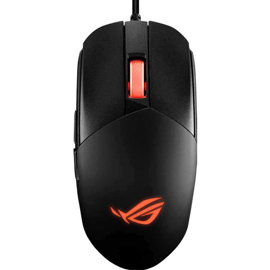 Asus ROG Strix Impact III P518 Gaming Mouse P518 ROG STRIX IMPACT III