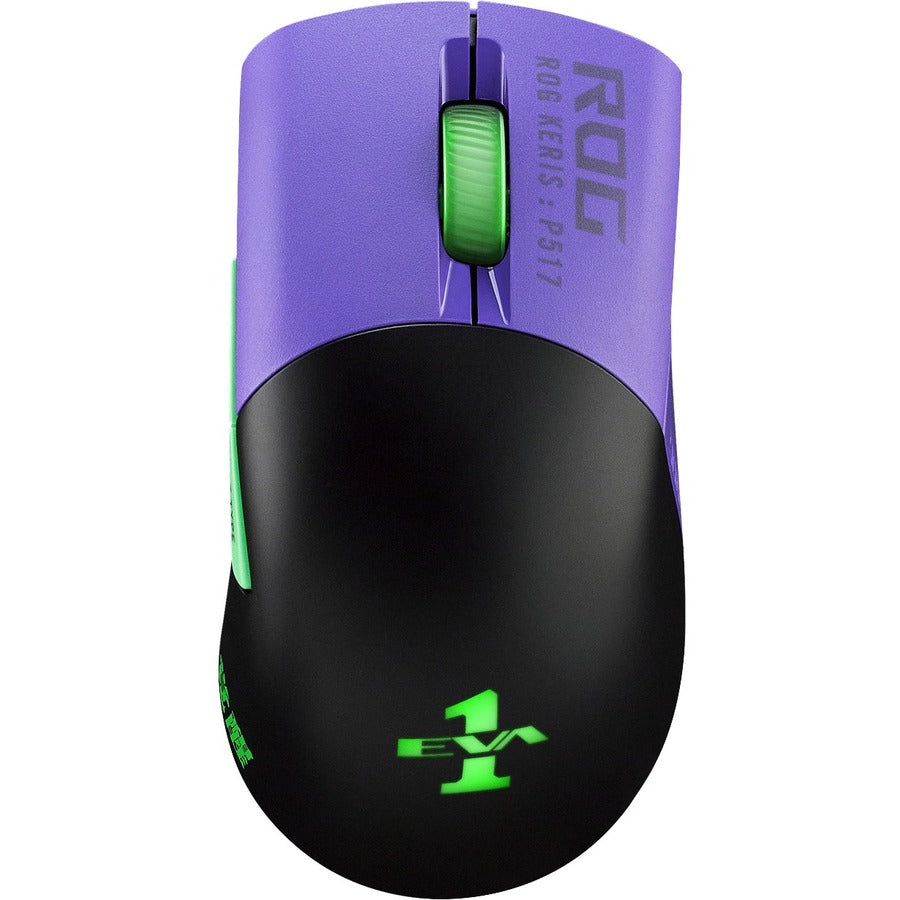 Asus ROG Keris Wireless EVA Edition P517 ROG KERIS WIRELESS EVA ED