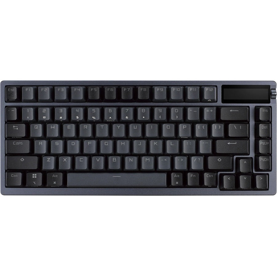 Clavier de jeu Asus ROG Azoth M701 M701 ROG AZOTH/NXBL/CA/PBT