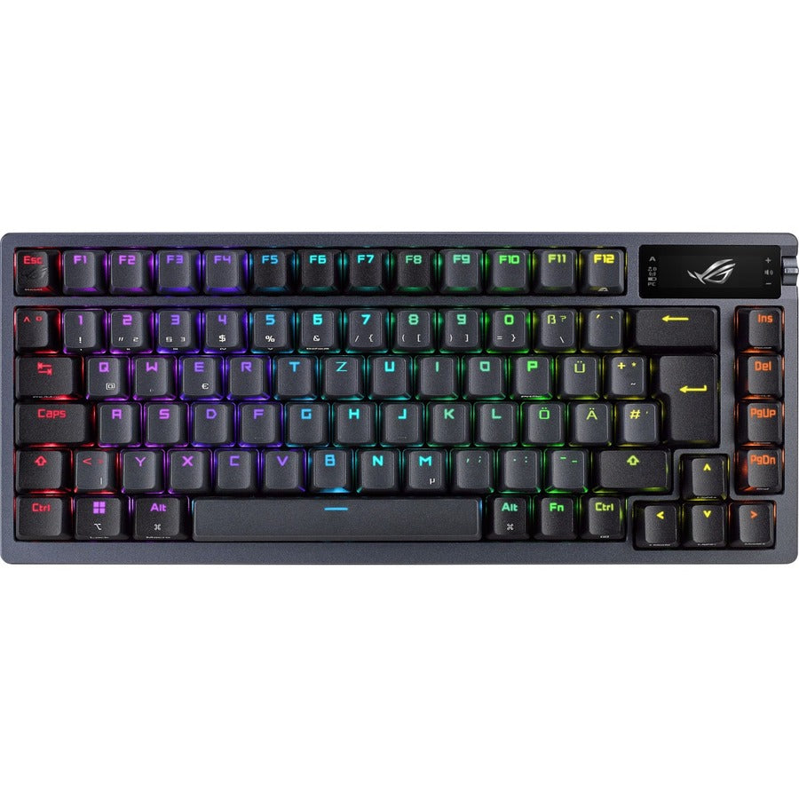 Clavier de jeu Asus ROG Azoth M701 M701 ROG AZOTH/NXBL/CA/PBT