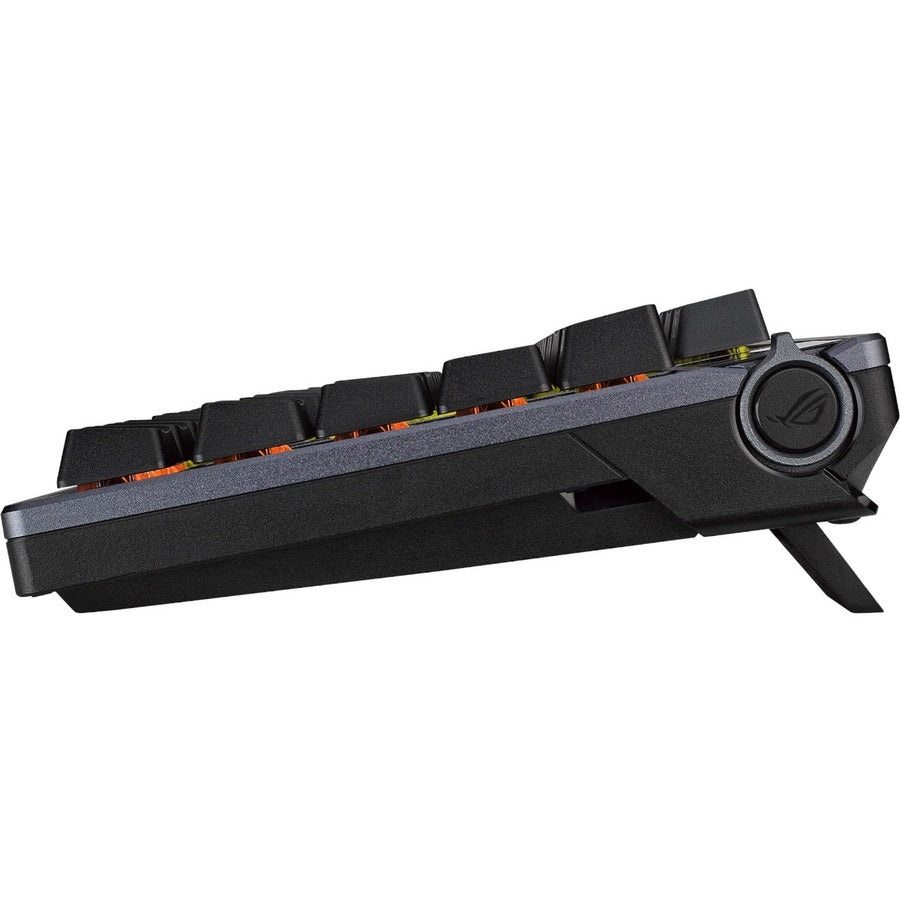 Clavier de jeu Asus ROG Azoth M701 M701 ROG AZOTH/NXBL/CA/PBT