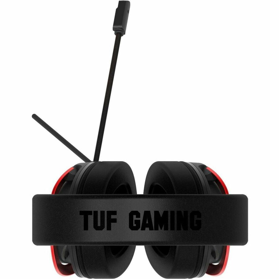 Casque de jeu Asus TUF Gaming H3 TUF GAMING H3 ROUGE