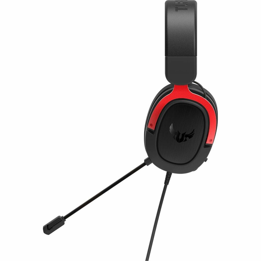 Casque de jeu Asus TUF Gaming H3 TUF GAMING H3 ROUGE