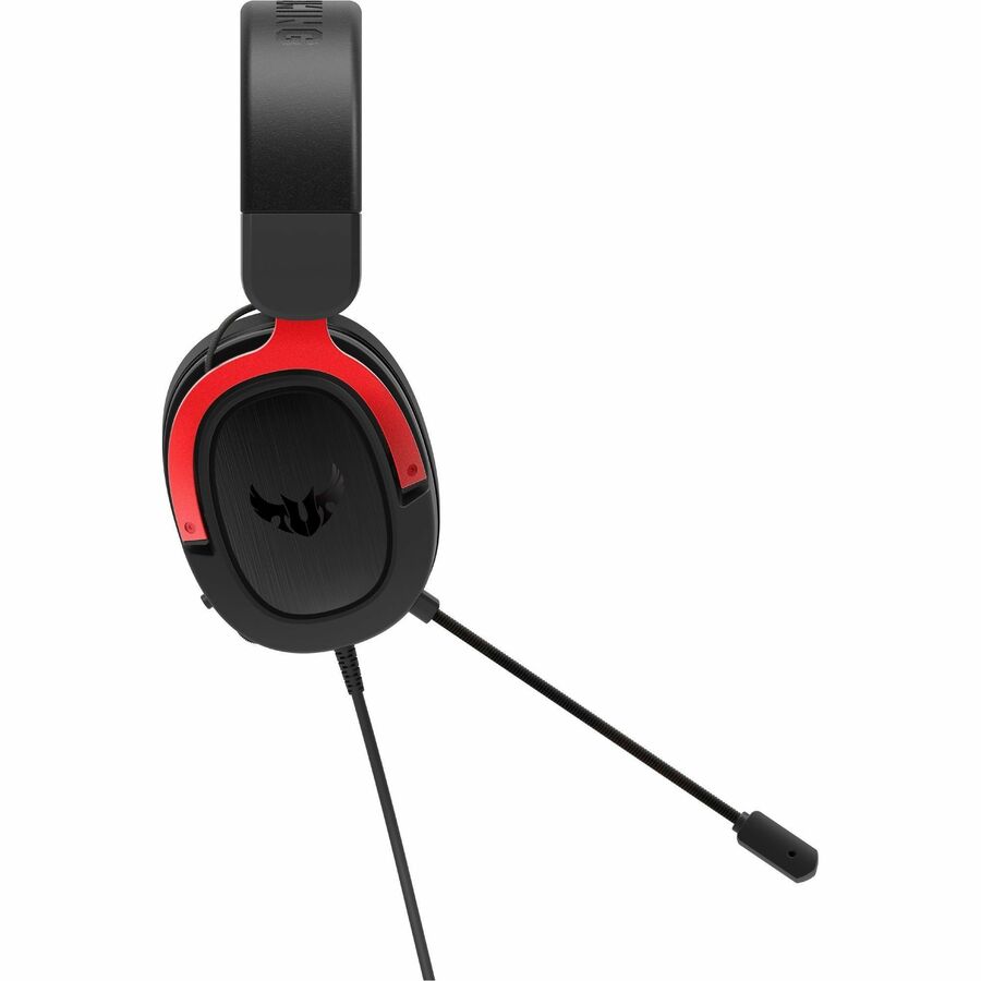 Casque de jeu Asus TUF Gaming H3 TUF GAMING H3 ROUGE