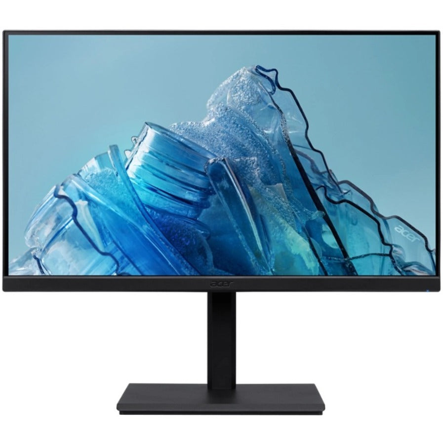 Acer CB241Y 23.8" Full HD LCD Monitor - 16:9 - Black UM.QB1AA.004