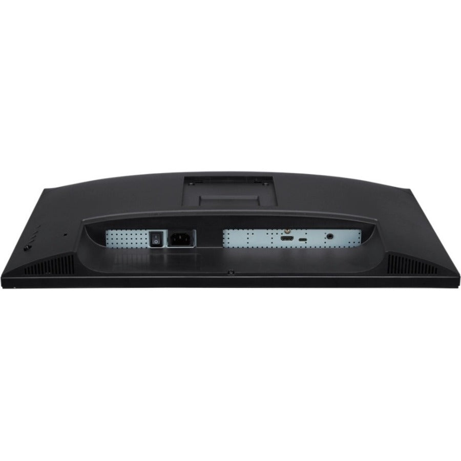 Acer CB241Y 23.8" Full HD LCD Monitor - 16:9 - Black UM.QB1AA.004