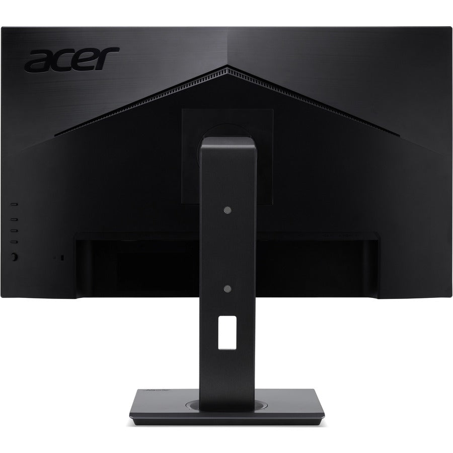 Acer Vero B7 B247Y E 23.8" Full HD LCD Monitor - 16:9 - Black UM.QB7AA.E01