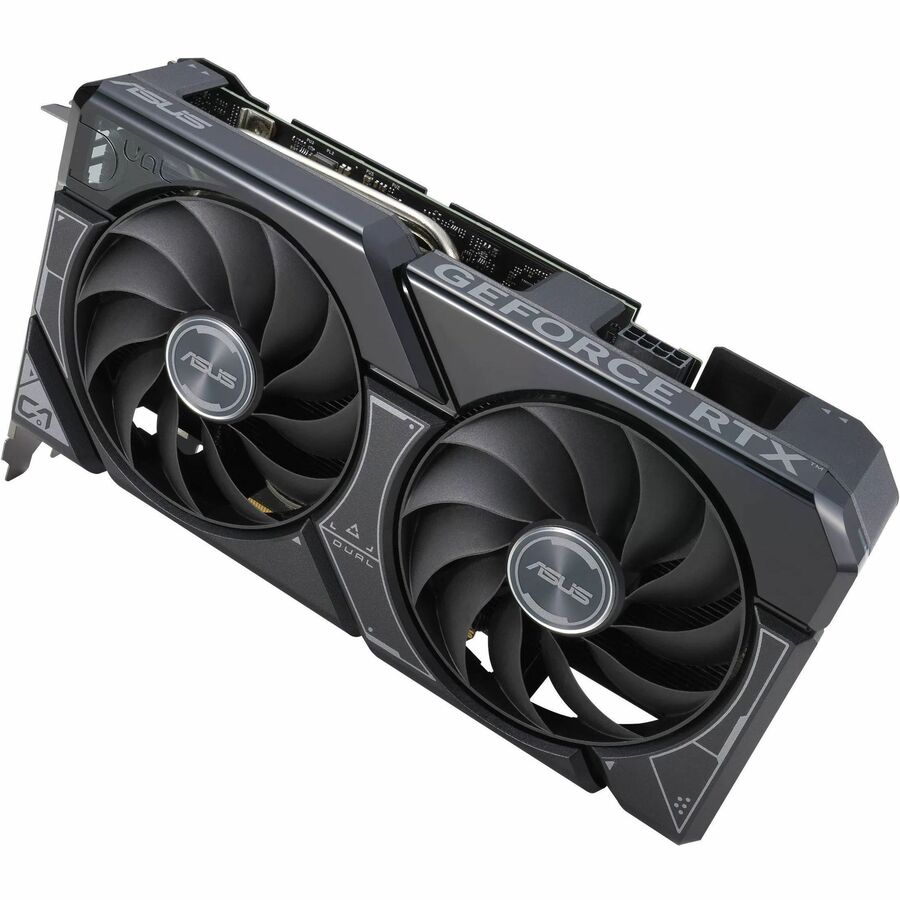 Asus NVIDIA GeForce RTX 4060 Ti Graphic Card - 16 GB GDDR6 DUAL-RTX4060TI-O16G