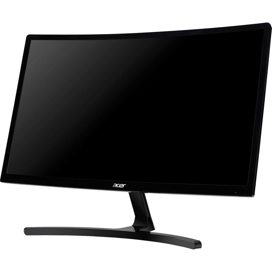 Acer EI242QR M 23.6" Full HD LCD Monitor - 16:9 - Black UM.UE2AA.M01