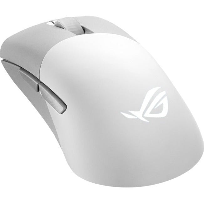 Asus ROG Keris Wireless Gaming Mouse P709 ROG KERIS WL AIMPOINT/WHT