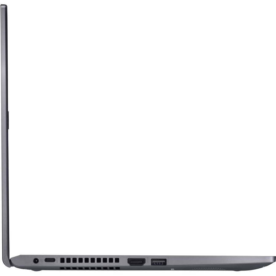 Asus VivoBook X515 X515EA-QS74-CB 15.6" Notebook - Full HD - 1920 x 1280 - Intel Core i7 11th Gen i7-1165G7 Quad-core (4 Core) 2.80 GHz - 12 GB Total RAM - 512 GB SSD X515EA-QS74-CB