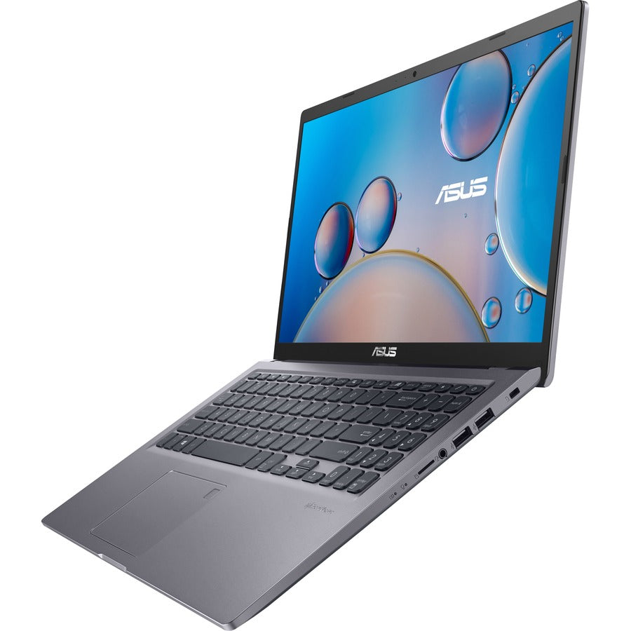 Asus VivoBook X515 X515EA-QS74-CB 15.6" Notebook - Full HD - 1920 x 1280 - Intel Core i7 11th Gen i7-1165G7 Quad-core (4 Core) 2.80 GHz - 12 GB Total RAM - 512 GB SSD X515EA-QS74-CB