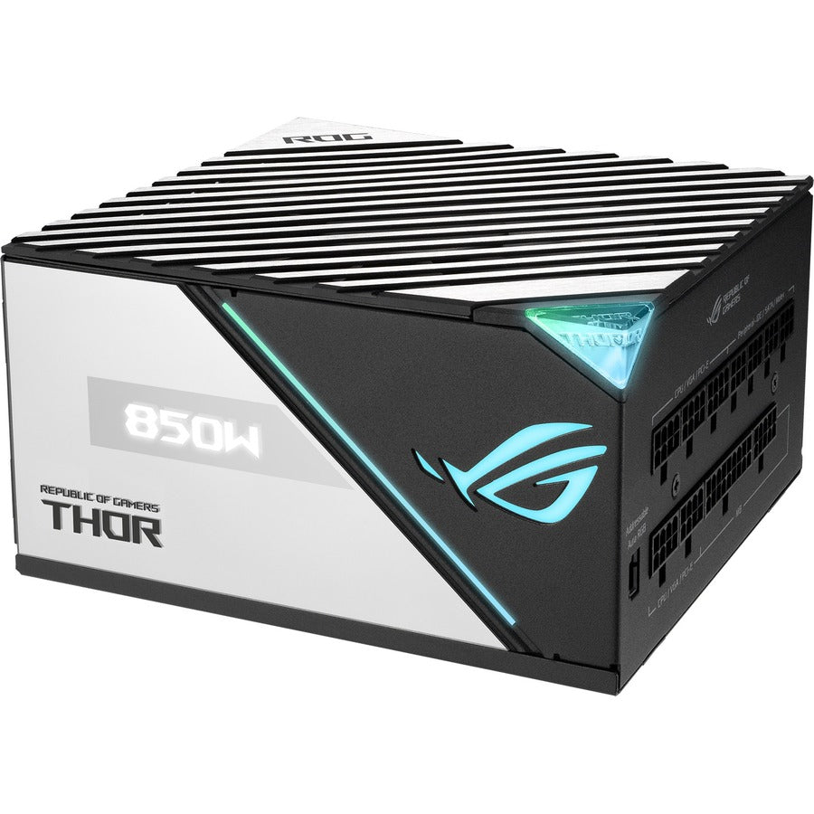 Alimentation Asus ROG Thor Platinum 850W ROG-THOR-850P2-GAMING