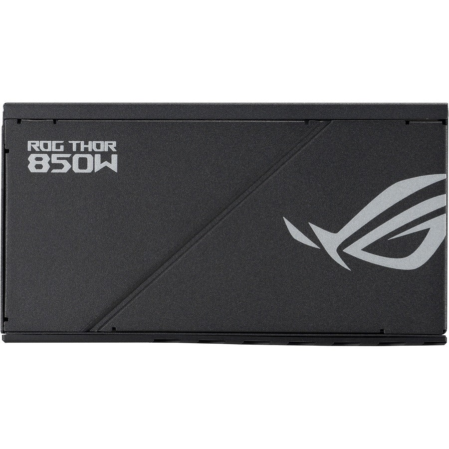 Asus ROG Thor Platinum 850W Power Supply ROG-THOR-850P2-GAMING