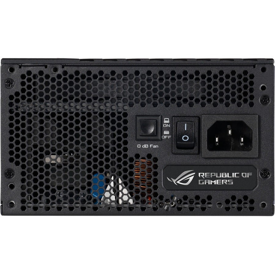 Alimentation Asus ROG Thor Platinum 850W ROG-THOR-850P2-GAMING