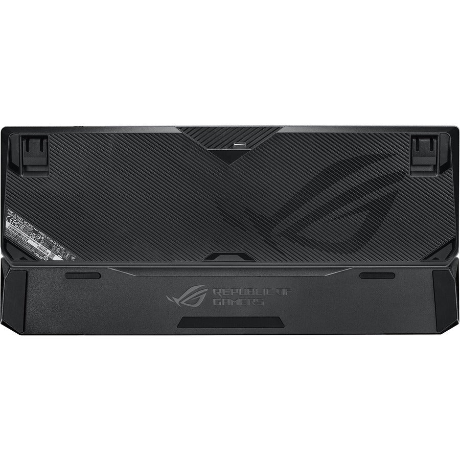 Clavier de jeu Asus ROG Strix Scope NX Wireless Deluxe XA09 XA09 STRIX SCOPE NX WL DX/NXRD