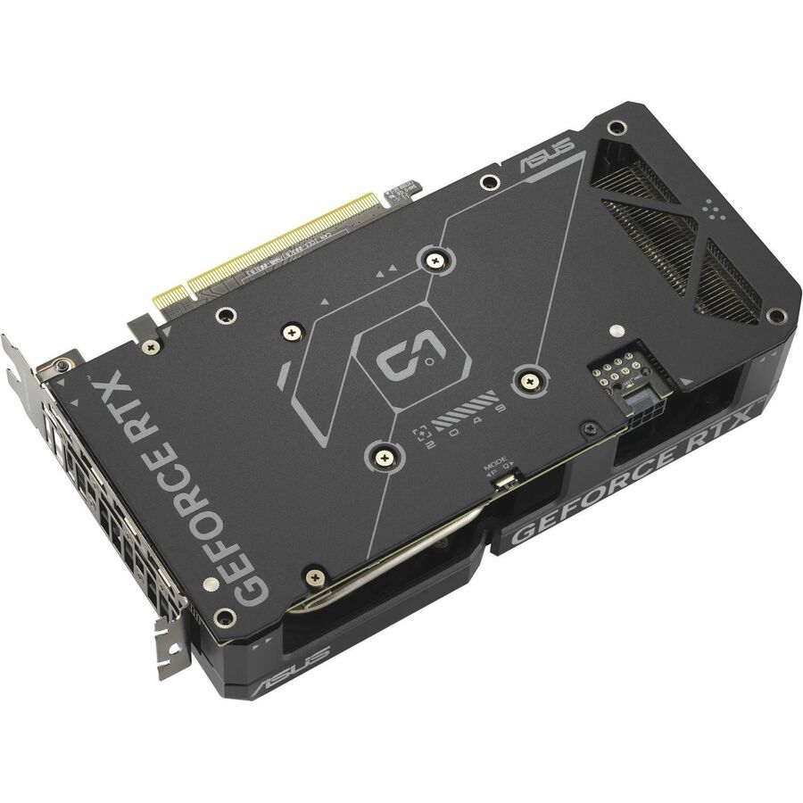 Asus NVIDIA GeForce RTX 4060 Graphic Card - 8 GB GDDR6 DUAL-RTX4060-O8G