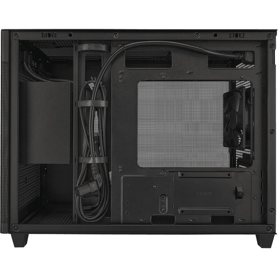 Asus Prime AP201 Computer Case AP201/BLK/MESH//