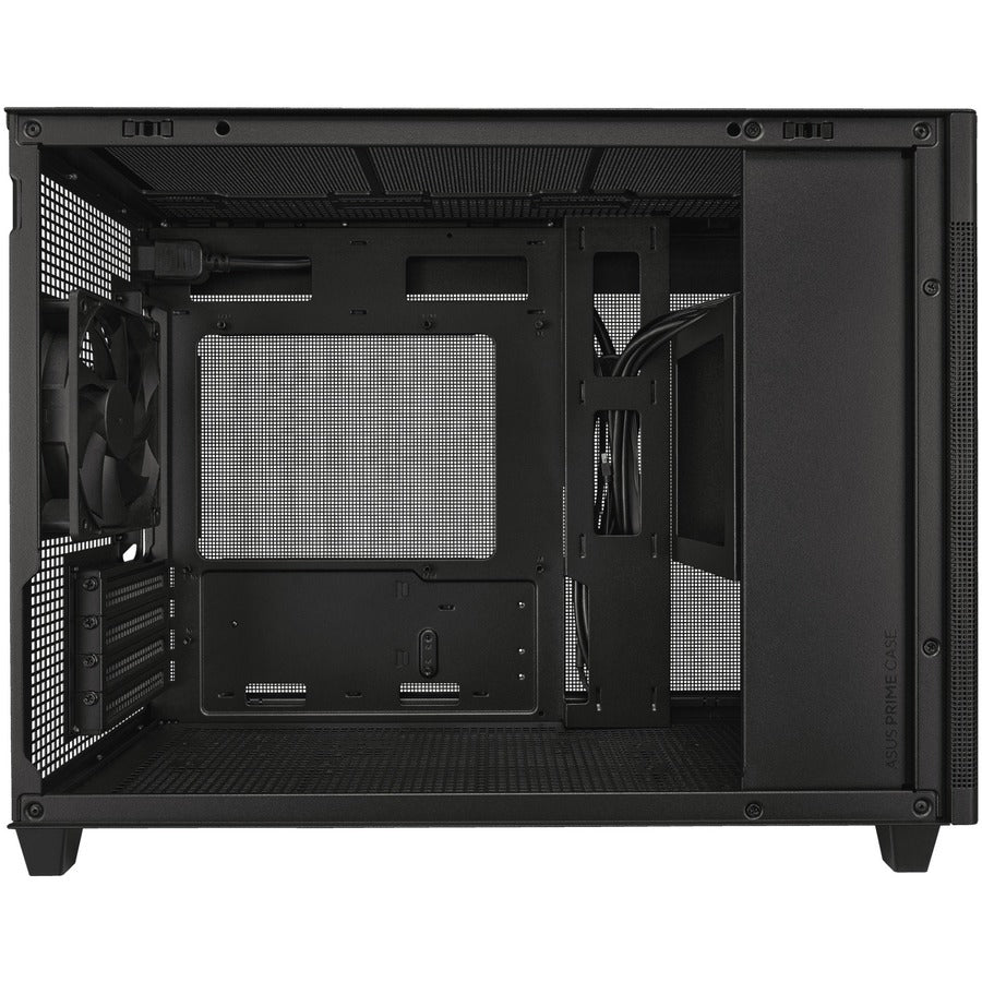 Asus Prime AP201 Computer Case AP201/BLK/MESH//