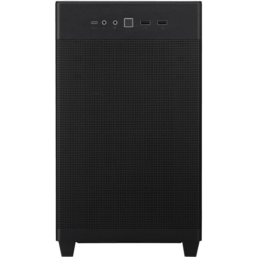 Asus Prime AP201 Computer Case AP201/BLK/MESH//