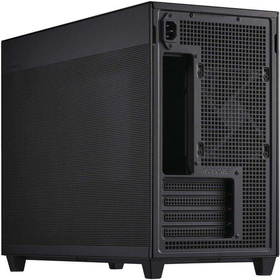 Asus Prime AP201 Computer Case AP201/BLK/MESH//