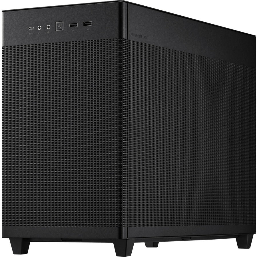 Asus Prime AP201 Computer Case AP201/BLK/MESH//