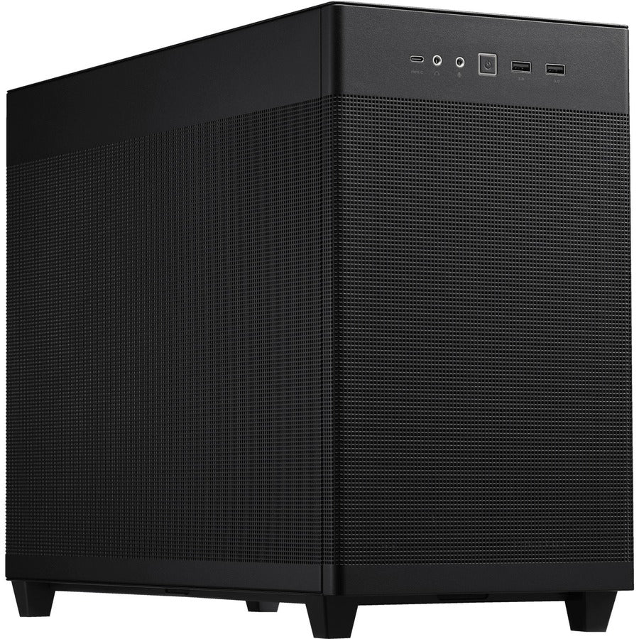 Asus Prime AP201 Computer Case AP201/BLK/MESH//