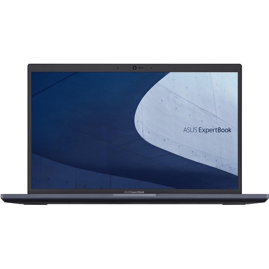 Asus ExpertBook B1 B1500 B1500CEAE-C53WP-CA 15.6" Notebook - Full HD - 1920 x 1080 - Intel Core i5 11th Gen i5-1135G7 Quad-core (4 Core) 2.40 GHz - 8 GB Total RAM - 256 GB SSD - Star Black B1500CEAE-C53WP-CA