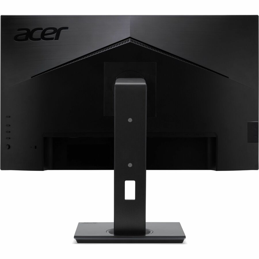 Acer Vero B7 B227Q H 21.5" Full HD LCD Monitor - 16:9 - Black UM.WB7AA.H02