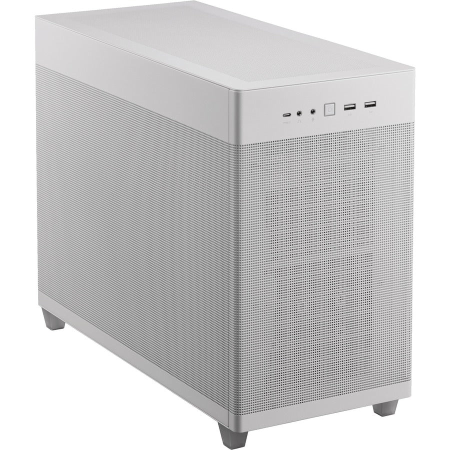 Asus Prime AP201 Computer Case AP201/WHT/MESH//