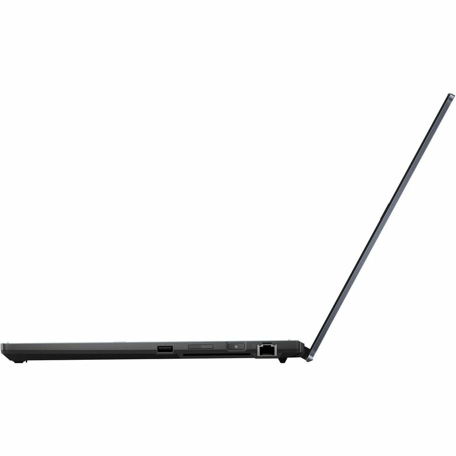 Asus ExpertBook B2 Flip B2502C B2502CBA-Q53P-CB 15.6" Touchscreen Convertible 2 in 1 Notebook - Full HD - 1920 x 1080 - Intel Core i5 12th Gen i5-1240P Dodeca-core (12 Core) 2.10 GHz - 16 GB Total RAM - 512 GB SSD - Star Black B2502CBA-Q53P-CB